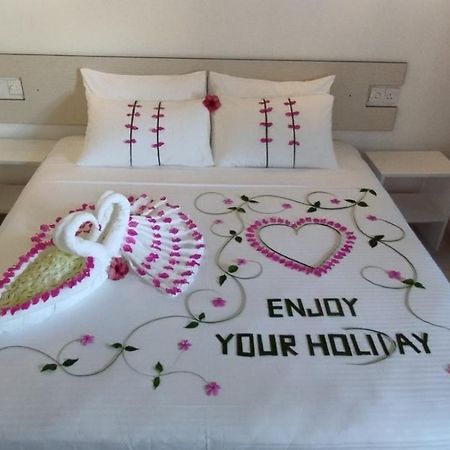 Thoddoo Garden Inn Екстер'єр фото