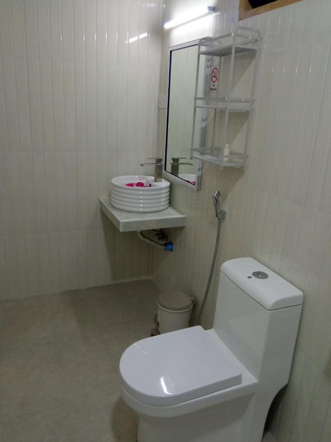 Thoddoo Garden Inn Екстер'єр фото