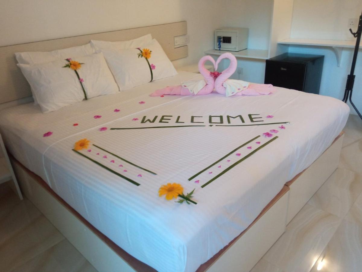 Thoddoo Garden Inn Екстер'єр фото