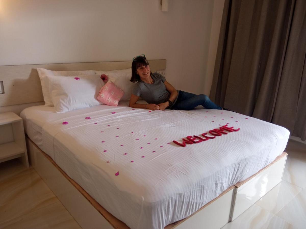 Thoddoo Garden Inn Екстер'єр фото