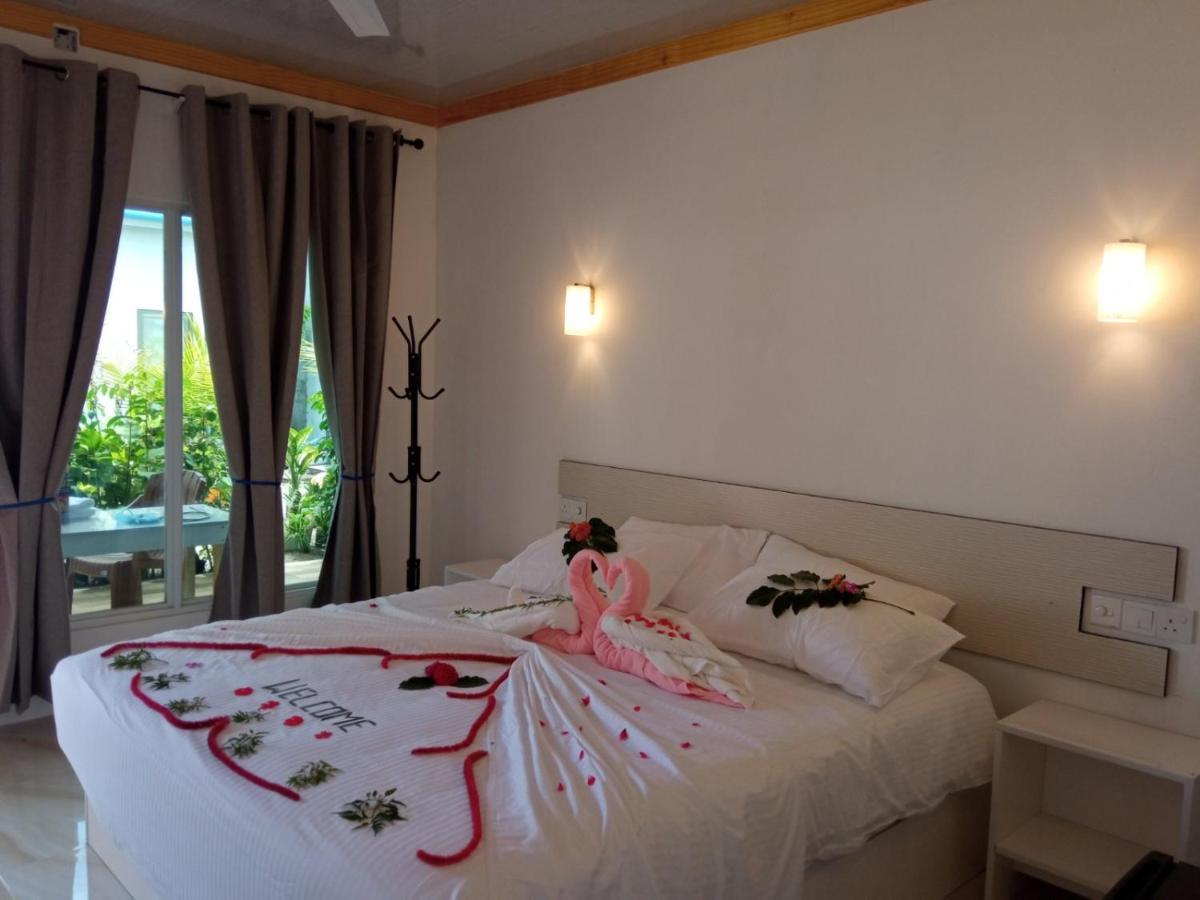 Thoddoo Garden Inn Екстер'єр фото