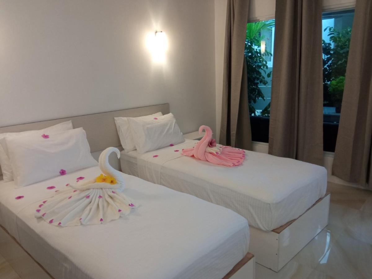 Thoddoo Garden Inn Екстер'єр фото