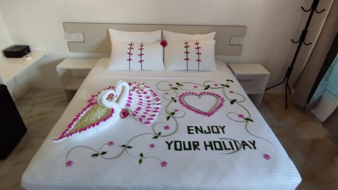 Thoddoo Garden Inn Екстер'єр фото