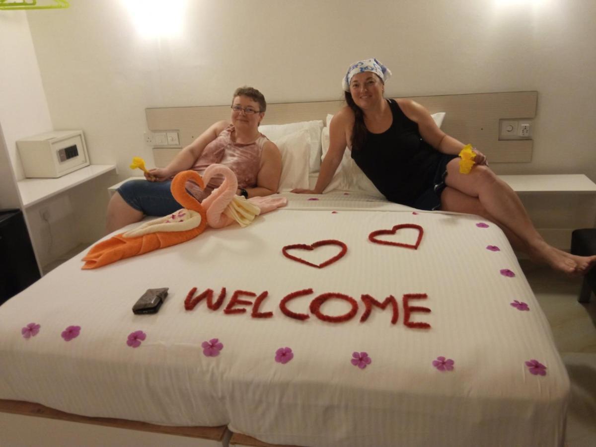 Thoddoo Garden Inn Екстер'єр фото