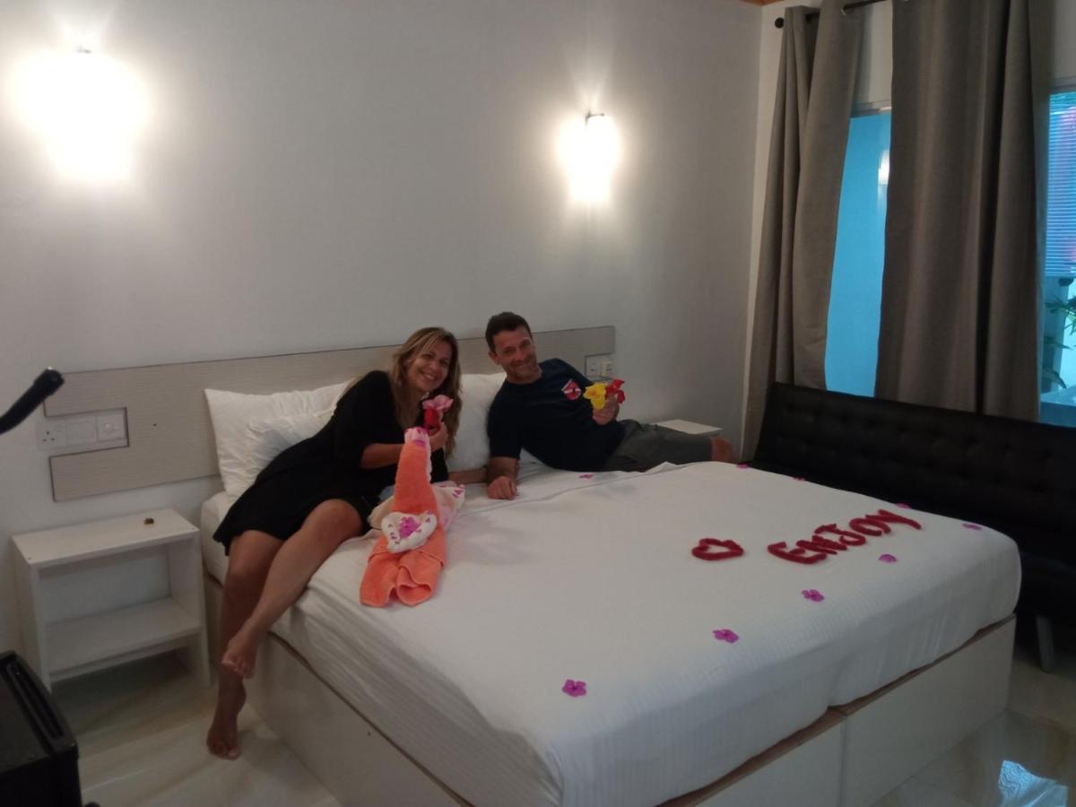 Thoddoo Garden Inn Екстер'єр фото