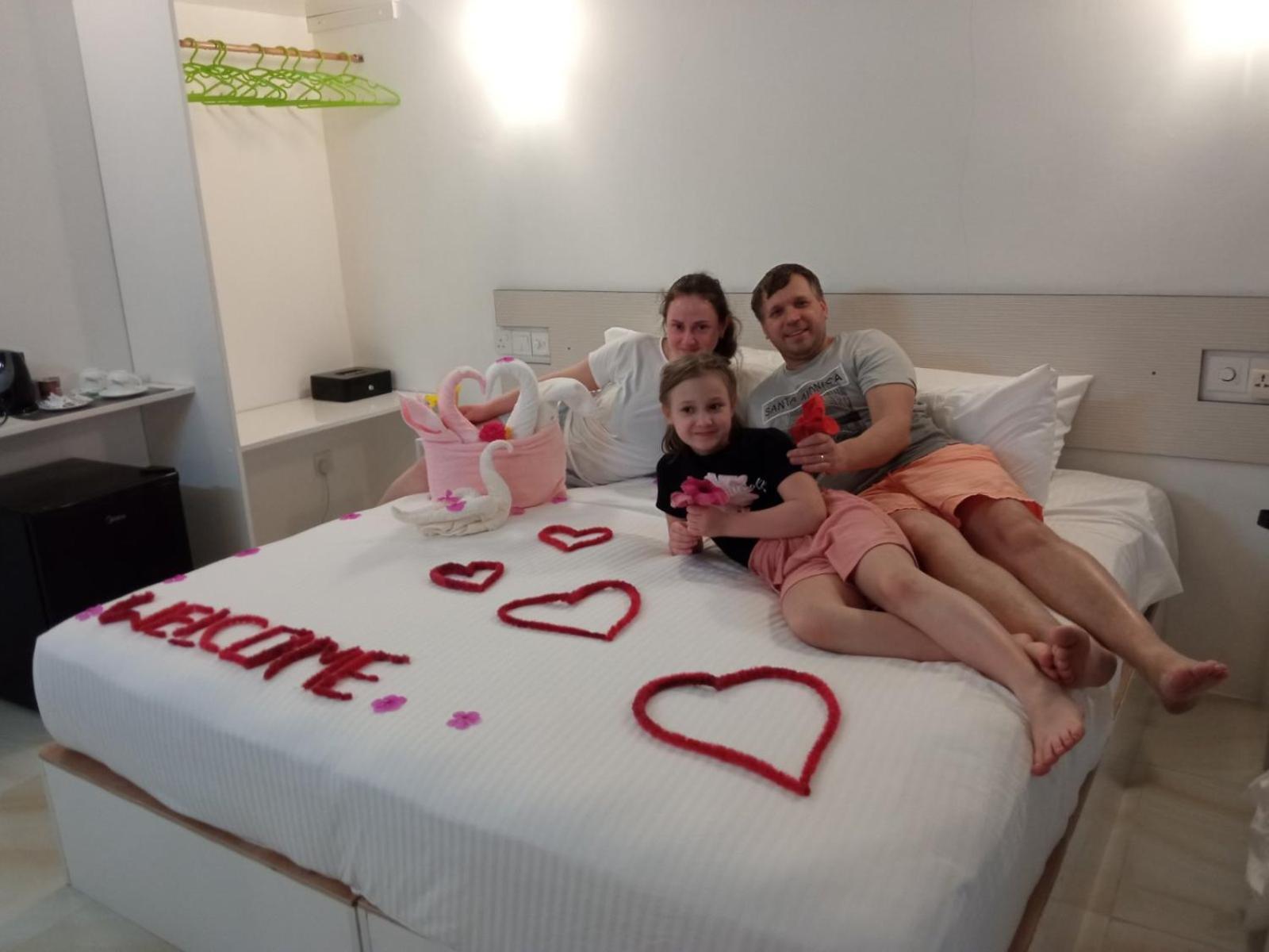 Thoddoo Garden Inn Екстер'єр фото