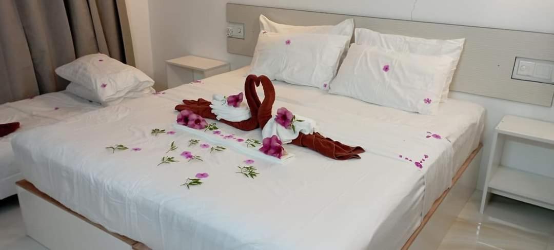 Thoddoo Garden Inn Екстер'єр фото